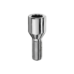 Vijak Točka Ø 20 - Torex vijak Naleganje Konus 60° Ø 20 - M12 x 1,25