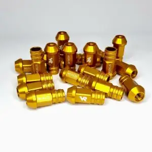 Navrtke - NA12125- GOLD