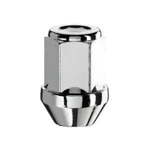 Zatvorena navrtka OK19, 41 mm, konus 60°