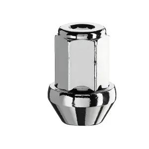 zatvorena navrtka 17mm