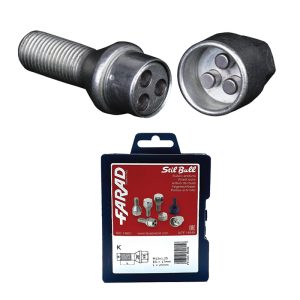 Still Bull - sigunosni vijci